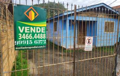 Imagem: O terreno possui 440m² de Área e está localizado em Bairro