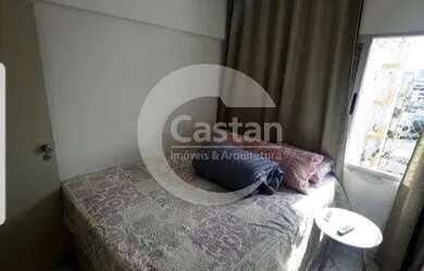 Imagem 8: Apartamento em Brás. Piscina, 55m² de Área, 1 Banheiroe2 Dormitórios