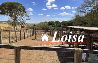 Imagem 3: Oportunidade Fazenda no município de Estrela do Sul
