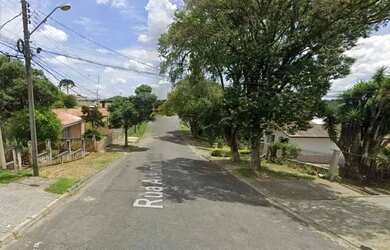 Imagem 6: Terreno à venda, 413 m² por R$ 530.000,00 - Pilarzinho - Curitiba/PR