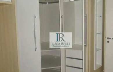 Imagem 6: Apartamento com 3 dormitórios para alugar, 86 m² por R$ 6.738,00/mês...