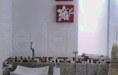 Imagem 12: Casa bairro Jardim Belvedere