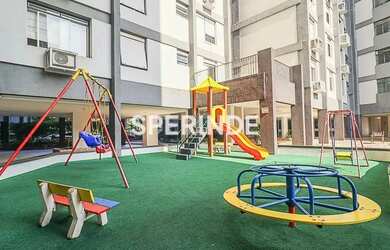 Imagem 16: Ótimo apartamento de 02 dormitórios, área de serviço com banheiro...