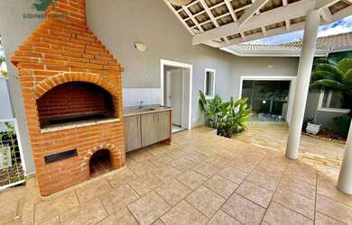 Imagem 12: Belíssima Casa para Locação Condomínio Euroville - Bragança Paulista...