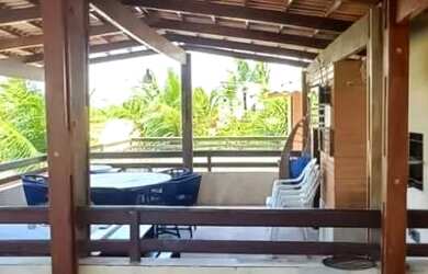 Imagem 10: Apartamento Duplex em Pipa - 2 Quartos em Condomínio Resort