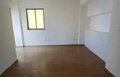 Imagem 7: Alphaville I Paralela apartamento 3/4 sendo 02 suítes e 02 vagas cobertas