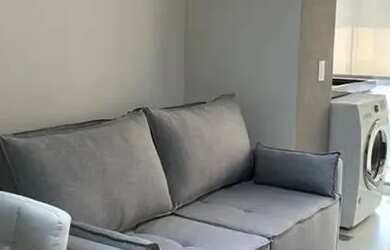 Imagem 4: Imóvel para aluguel tem 36 metros quadrados com 1 quarto em Cidade Monções...