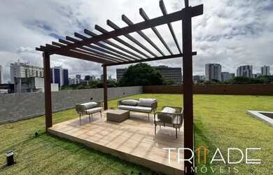 Imagem 2: EO- More no melhor da Boa Vista - 3 quartos | 68m²