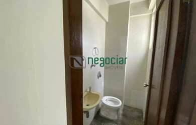 Imagem 7: Sala no bairro Centro