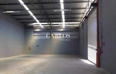 Imagem 11: Galpão para aluguel, 5 vagas, CINCO - Contagem/MG