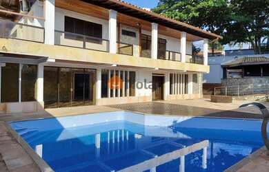 Imagem 5: CASA DE ALTO PADRÃO NO BAIRRO SANTA BRANCA - PAMPULHA - BELO HORIZONTE MG