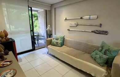 Imagem 5: INCRÍVEL APARTAMENTO PORTEIRA FECHADA EM CONDOMÍNIO NA PRAIA DE MURO...