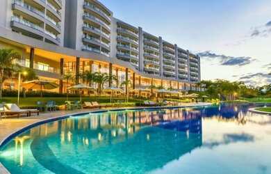 Imagem 9: Tayayá Ribeirão Claro Paraná locação de cotas