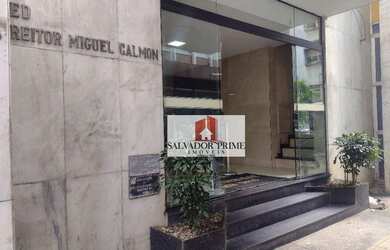 Imagem 12: Sala, 41 m² - venda por R$ 75.000,00 ou aluguel por R$ 1.250,55/mês - Comércio - Salvador