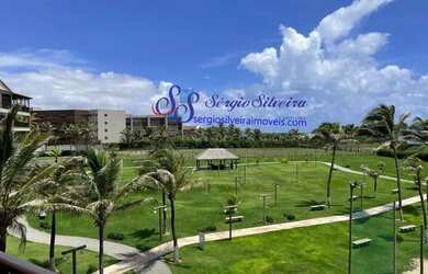 Imagem 13: Apartamento mobiliado e com vista para o mar em Porto das Dunas!