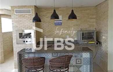 Imagem 3: Apartamento com 2 Quartos à venda, 62m² - Setor dos Afonsos