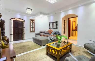 Imagem 4: Sobrado à venda, 300 m² por R$ 1.275.000,01 - City Bussocaba - Osasco/SP