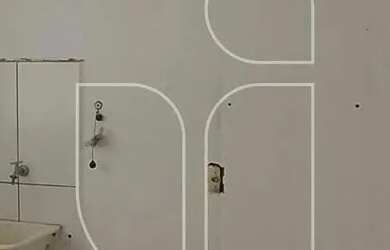 Imagem 4: Apartamento em Residencial Tânger Jardim Califórnia - Marília, SP R$ 140.000