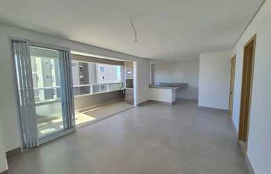 Imagem 12: Parque Noronha, Park Lozandres Jardim Goiás 03 suites 105 m²