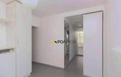 Imagem 3: Cobertura com 2 dormitórios para alugar, 188 m² por R$ 6.580,00/mês...