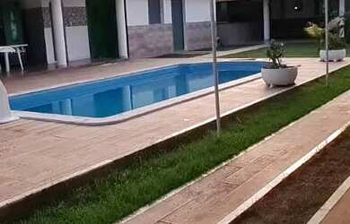 Imagem 6: Barra de Jacuípe - Casa para Aluguel toda equipada