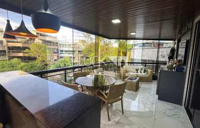 Imagem 6: Recreio dos Bandeirantes Apartamento 2 quartos, sendo 1 suite