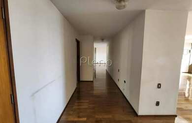 Imagem 7: Apartamento à venda em Campinas, Centro, com 4 quartos, com 298.96 m²,...