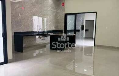 Imagem 4: Casa com 3 dormitórios à venda, 214m² por R$ 1.100.000 - Novo Mundo...