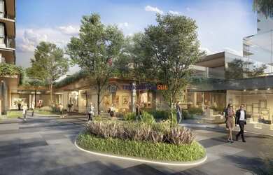 Imagem 16: Loft 1 dormitórios à venda Três Figueiras Porto Alegre/RS