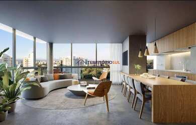 Imagem 8: Loft 1 dormitórios à venda Três Figueiras Porto Alegre/RS