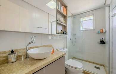 Imagem 11: APARTAMENTO MOBILIADO COM 3 QUARTOS, 4 VAGAS E 96.8M²