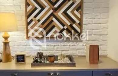 Imagem 13: Apartamento com 106 m², 2 quartos sendo 2 suítes à venda no bairro...