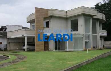 Imagem 1: CASA ASSOBRADADA - CONDOMÍNIO RESIDENCIAL SHAMBALLA II - SP