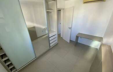 Imagem: O apartamento possui 3 Dormitórios, 3 Banheiros, 2 Vagas na