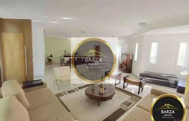 Imagem 11: Aldeia BARZA IMÓVEIS - Alto Padrão Beira de Pista