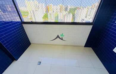 Imagem 3: apartamento - Candeal - Salvador