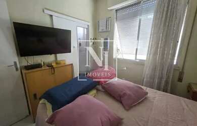 Imagem 6: Apartamento Padrão / Residencial / Copacabana