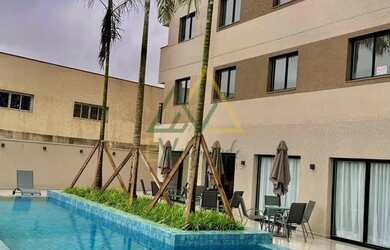 Imagem 8: Apartamento Studio à venda Portão Curitiba PR