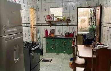 Imagem 6: Casa venda urgente no jurunas