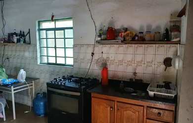 Imagem 7: Linda Fazenda na Cidade de Cunha