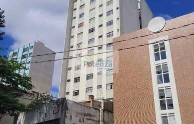 Imagem: APARTAMENTO RESIDENCIAL em SÃO PAULO - SP, BELA VISTA