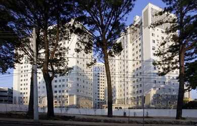 Imagem: Apartamento para locação em Guarulhos