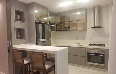 Imagem 9: Apartamento - 3 dormitórios - 3 Suítes - localizado em Itapema / Meia...