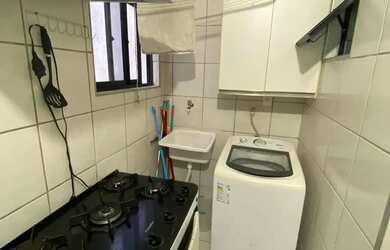 Imagem 13: Imóvel para aluguel possui 68 metros quadrados com 3 quartos