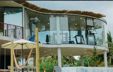 Imagem 3: Lote à venda no KAAK , PRAIA MARCENEIRO, Passo de Camaragibe, AL