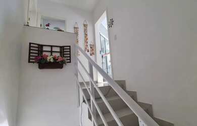 Imagem 13: Sobrado em Rua Agenor Pedro Lino - Balneario Pereque - Porto Belo/SC