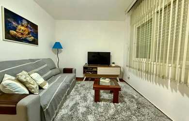 Imagem: Imóvel para venda com 45 metros quadrados com 1 quarto em Centro