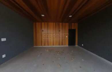 Imagem: A casa em condomínio possui 3 Dormitórios, 3 Banheiros, 4