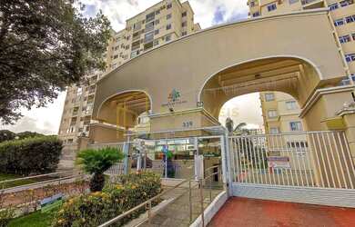 Imagem: Apartamento no Valparaíso funcionalidade e conforto em um