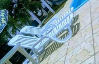 Imagem 6: Casa para temporada. Piscina, Churrasqueira, Imóvel mobiliadoeVaranda